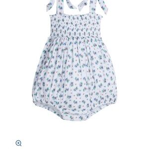 NEW Leela Bubble - Bellhaven Floral